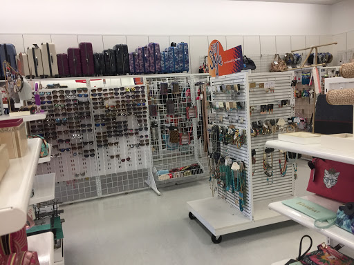 Department Store «Bealls Outlet», reviews and photos, 879 SW Main Blvd, Lake City, FL 32025, USA