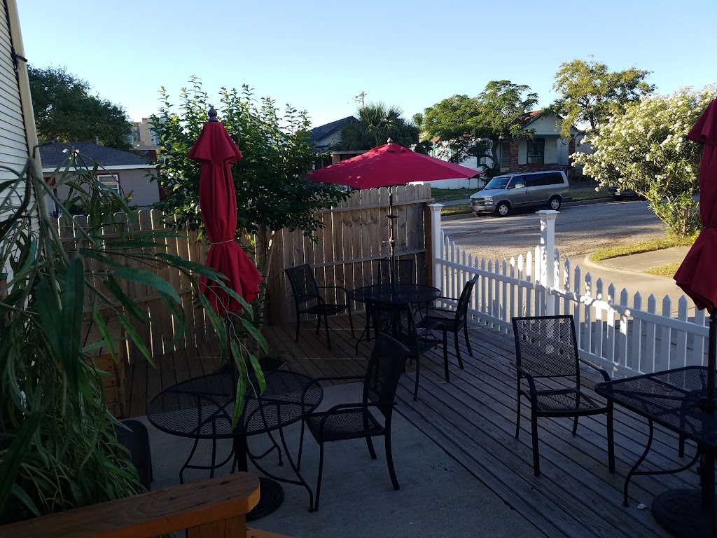 Rice & Curry Indo-Pak Cuisine 77550