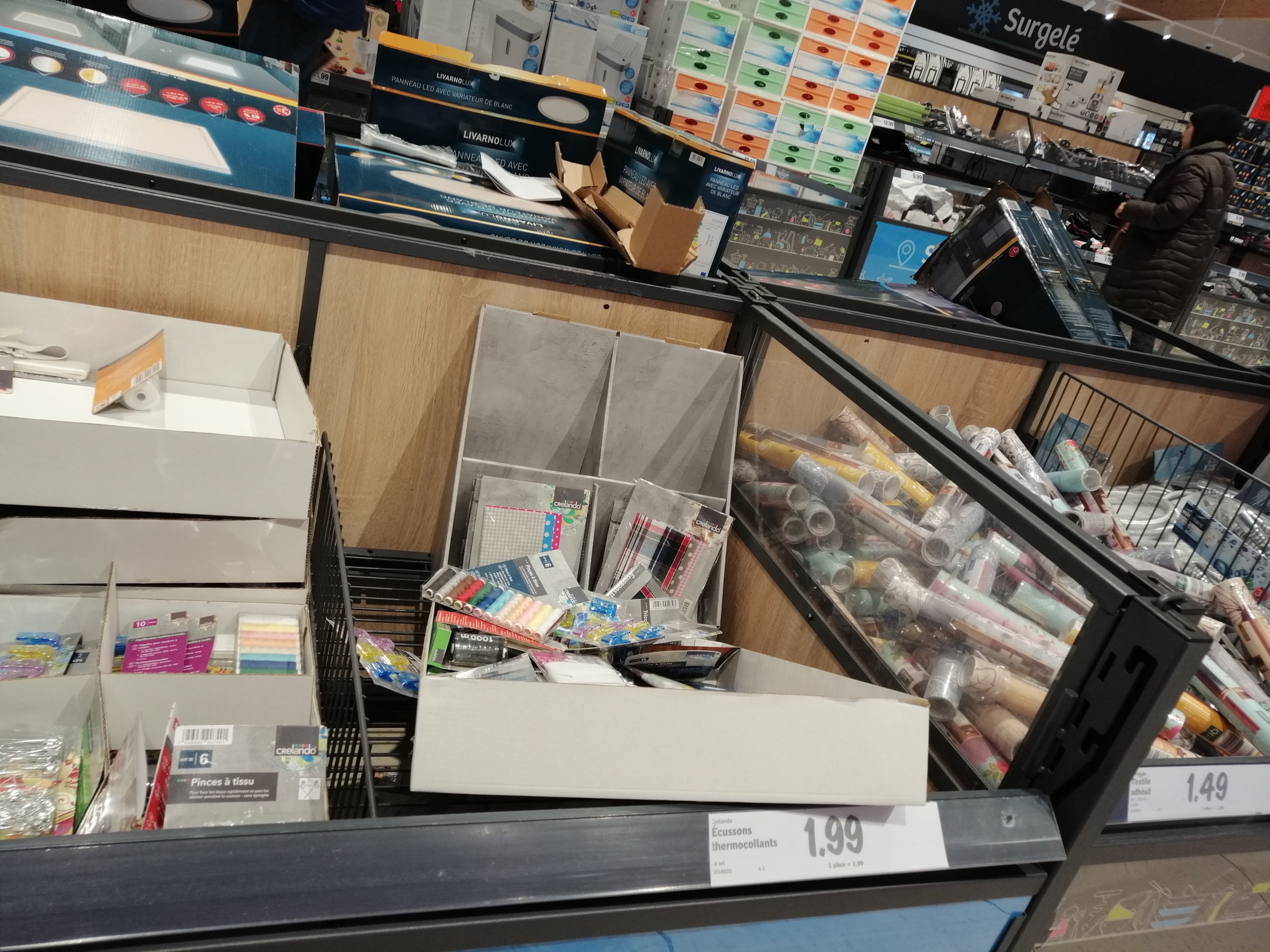Photo n° 11 de l'avis de Gaston.A fait le 21/01/2020 à 17:52