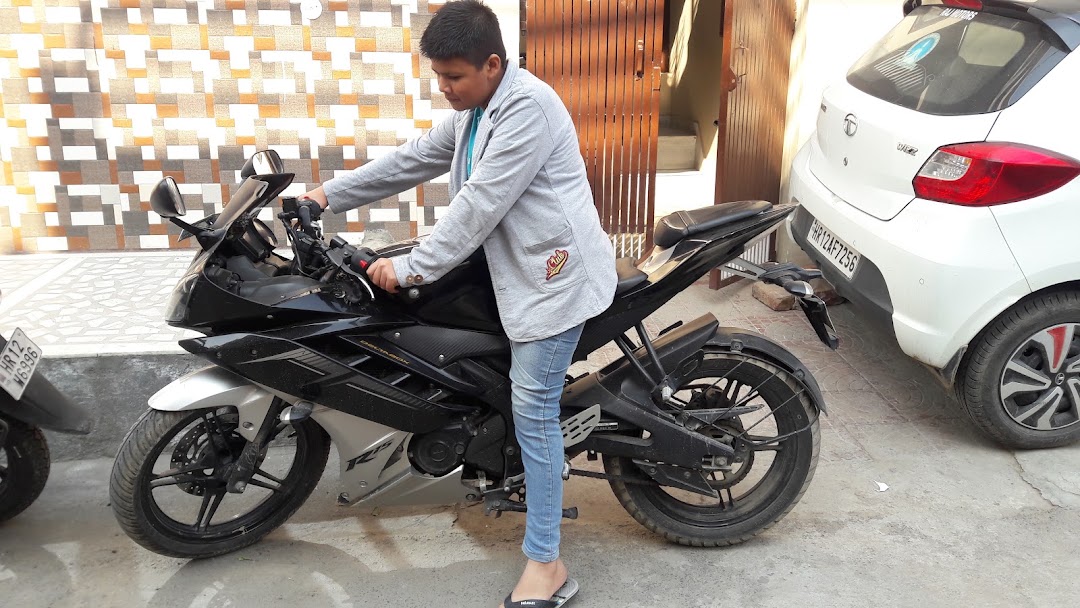 Deswal Associates