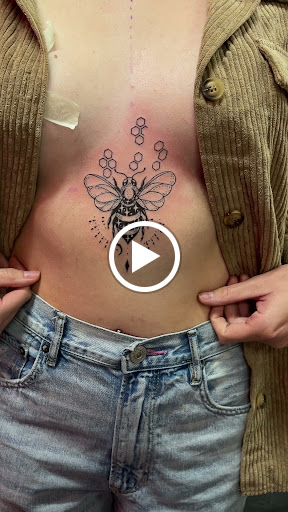 Tattoo Shop «Familia Ink Tattoo Co.», reviews and photos, 810 W Rancier Ave Ste. 300, Killeen, TX 76541, USA