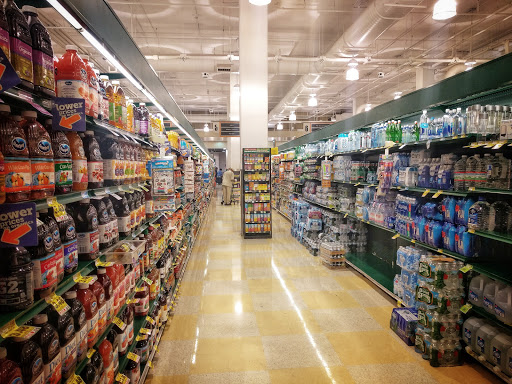 Grocery Store «Harris Teeter», reviews and photos, 401 M St SE, Washington, DC 20003, USA