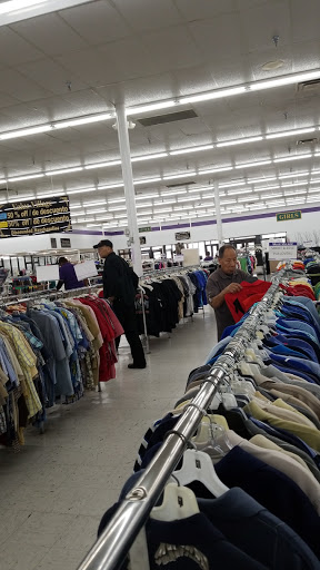 Thrift Store «Value Village», reviews and photos, 7055 Church St, Riverdale, GA 30274, USA