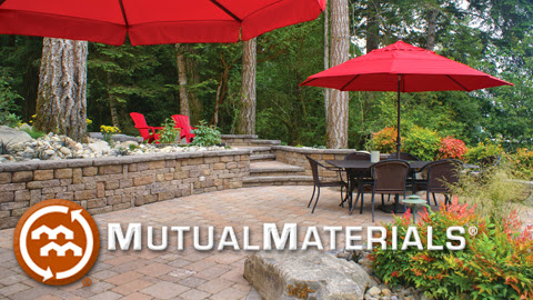 Corporate Office «Mutual Materials», reviews and photos, 605 119th Ave NE, Bellevue, WA 98005, USA