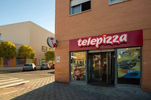 Telepizza Montequinto - Comida a Domicilio image
