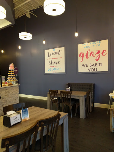 Donut Shop «Bon Glaze», reviews and photos, 3575 Durden Dr NE, Brookhaven, GA 30319, USA