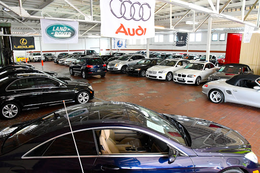 Motorcycle Dealer «Spanos Cycles», reviews and photos, 921 W International Speedway Blvd, Daytona Beach, FL 32114, USA