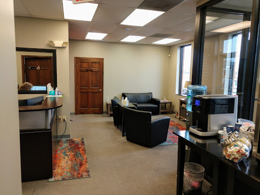 Auto Body Shop «CARSTAR Patriot Collision Center», reviews and photos, 3066 Shawnee Dr, Winchester, VA 22601, USA