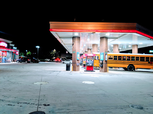 Gas Station «QuikTrip», reviews and photos, 4829 Bill Gardner Pkwy, Locust Grove, GA 30248, USA