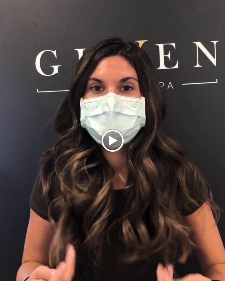 Guven Salon & Spa 20007