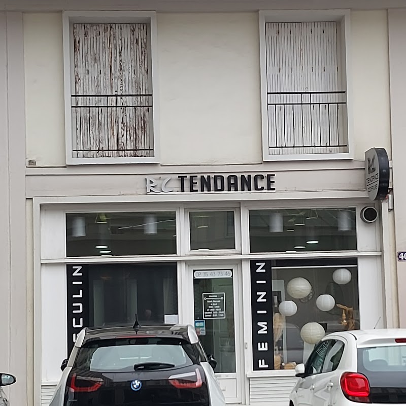 RC Tendance