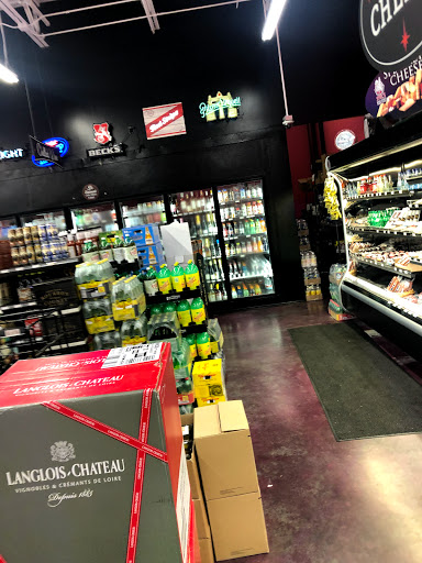 Spec's Wines, Spirits & Finer Foods