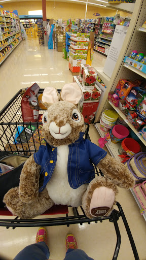 Supermarket «Giant Eagle Supermarket», reviews and photos, 873 Refugee Rd, Pickerington, OH 43147, USA