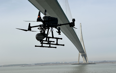 i-Techdrone à Assat