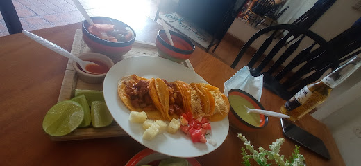 Restaurante Tacos Mexicanos - J2JC+454, Unnamed Road, Jalapa, Guatemala
