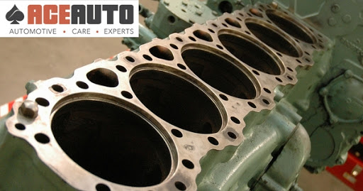 Auto Repair Shop «Ace Auto Repair», reviews and photos, 3399 W 8395 S, West Jordan, UT 84088, USA