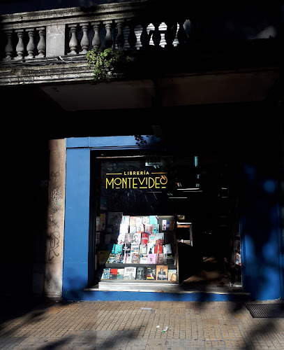 Opiniones de Librería Montevideo en Ciudad del Plata - Librería