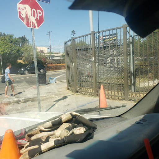 Self-Storage Facility «Public Storage», reviews and photos, 315 4th Ave, Venice, CA 90291, USA