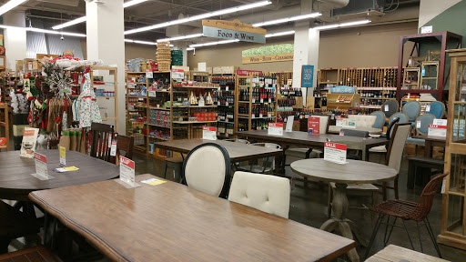 Furniture Store «Cost Plus World Market», reviews and photos, 890 Jefferson Ave, Redwood City, CA 94063, USA