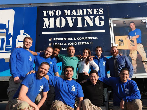 Moving and Storage Service «Two Marines Moving», reviews and photos, 1460 NW 82nd Ave, Doral, FL 33126, USA
