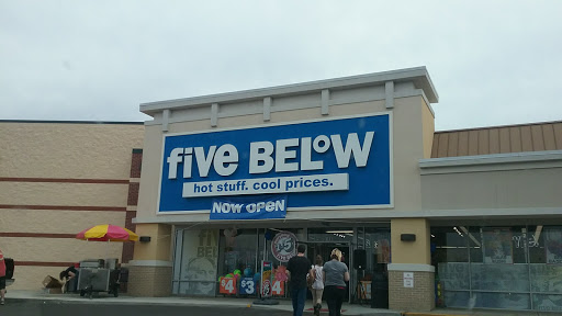 Five Below