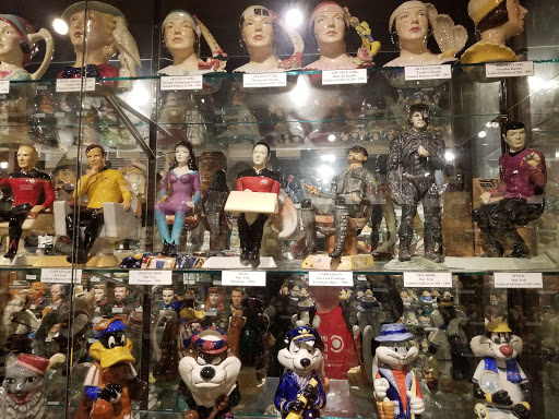 Museum «American Toby Jug Museum», reviews and photos, 910 Chicago Ave, Evanston, IL 60202, USA