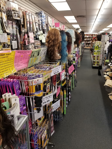 Beauty Supply Store «Beauty Zone», reviews and photos, 3950 B Minnesota Ave NE, Washington, DC 20019, USA