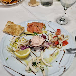 Photo n°3 de l'avis de Armando.a fait le 13/08/2021 à 13:26 sur le  Ristorante Pizzeria Lo Smeraldo à Sant'Agata Bolognese