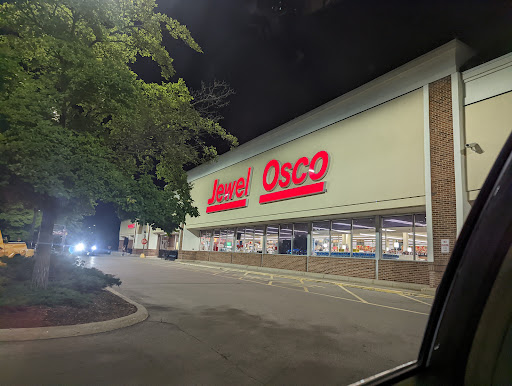 Grocery Store «Jewel-Osco», reviews and photos, 1660 Larkin Ave, Elgin, IL 60120, USA