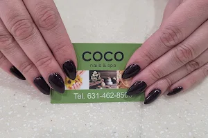 Coco Nails & Spa image