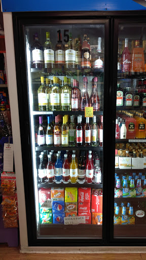 Liquor Store «Commerce Liquor», reviews and photos, 9936 Commerce Ave, Tujunga, CA 91042, USA