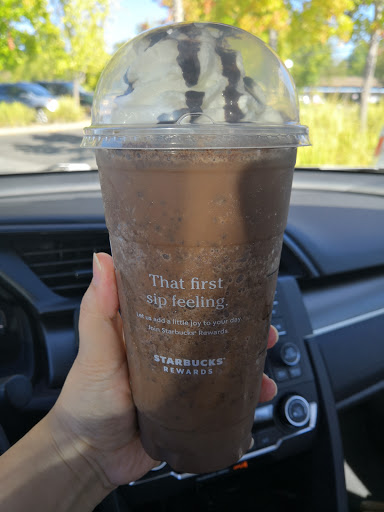 Starbucks image