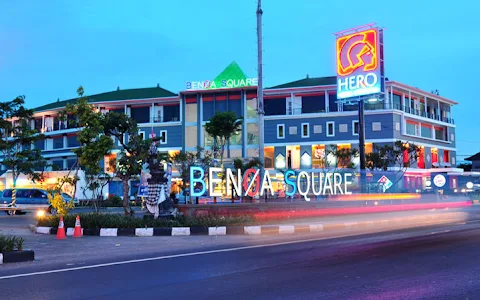 Benoa Square image