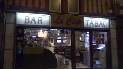 Bar Le Clip Tabac à Maromme