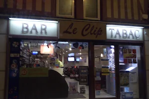 Bar Le Clip Tabac image