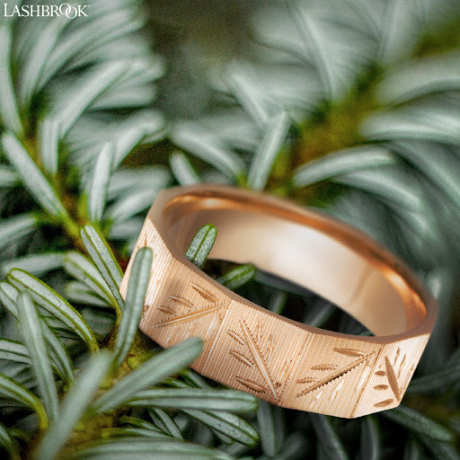 Jeweler «McCoy Jeweler», reviews and photos, 261 Main St, Dubuque, IA 52001, USA