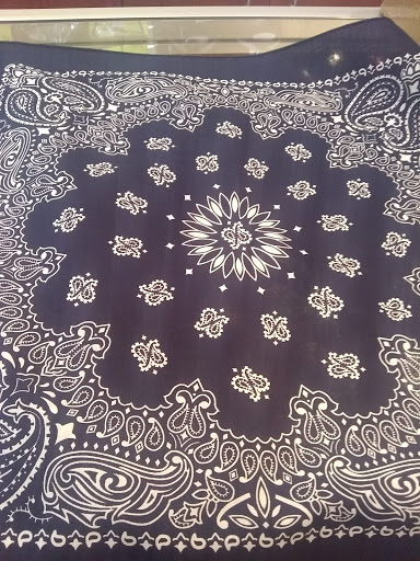 Clothing Store «I Goldberg Army & Navy», reviews and photos, 1300 Chestnut St, Philadelphia, PA 19107, USA