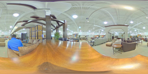 Furniture Store «Art Van Furniture - Naperville», reviews and photos, 404 IL-59, Naperville, IL 60540, USA