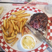 Steak du Restaurant de grillades à la française Courtepaille à Châteauvillain - n°4