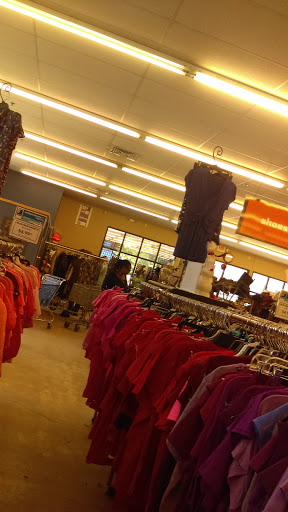 Thrift Store «The Goodwill Store», reviews and photos