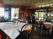 Hostal Restaurante Venta Las Perdices.