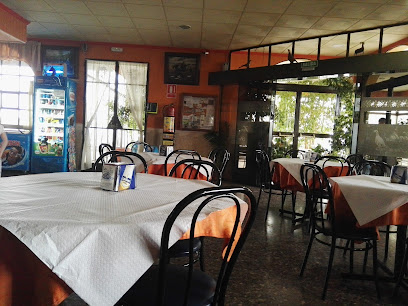 HOSTAL RESTAURANTE VENTA LAS PERDICES.