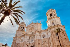 Catedral de la Santa Cruz de Cádiz image