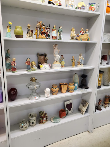 Thrift Store «Goodwill Industries of Middle Tennessee», reviews and photos