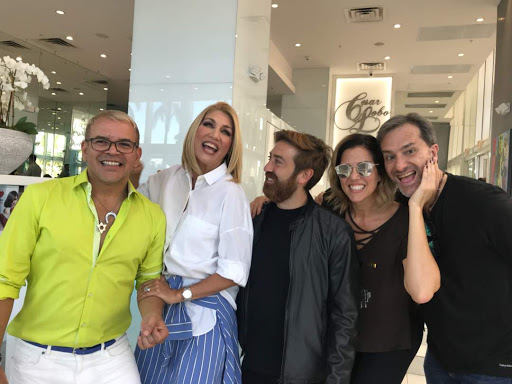 Beauty Salon «Symbols Beauty Salon», reviews and photos, 50 Biscayne Blvd, Miami, FL 33132, USA