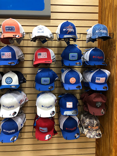 Western Apparel Store «Southside Westen & Outdoor Wear, Farm & Pet», reviews and photos, 3014 James L Redman Pkwy, Plant City, FL 33566, USA