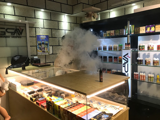 Thuốc lá điện tử Vape24h quận 1 Sài Gòn