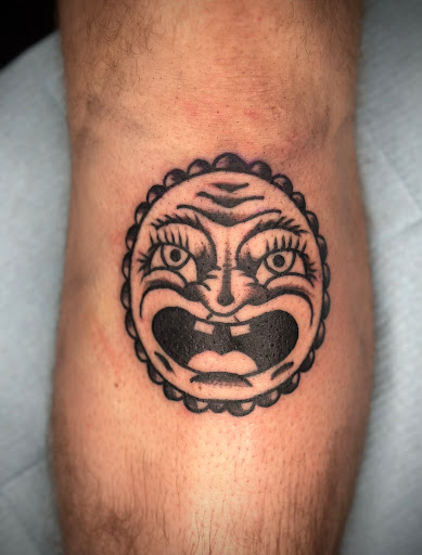 Explore adhd tattoo ideas, creative tattoo ideas in Hopkinsville, available at FNT Tattoo & Piercings