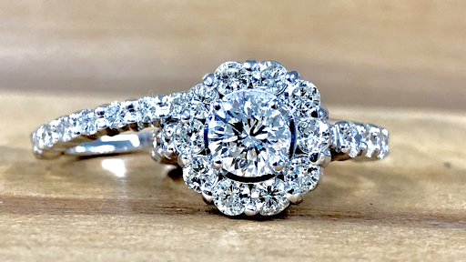 Jeweler «The Jewelers», reviews and photos, 1501 W Main St, Lebanon, TN 37087, USA