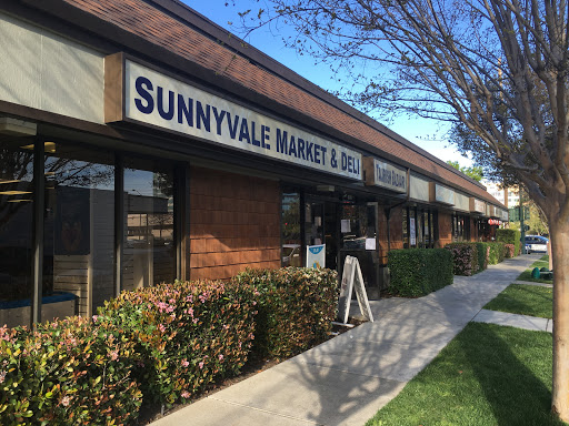 Deli «Sunnyvale Market & Deli», reviews and photos, 1512 Sunnyvale Ave, Walnut Creek, CA 94597, USA